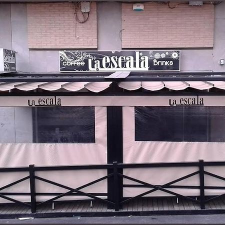 Elda, Alicante エクステリア 写真