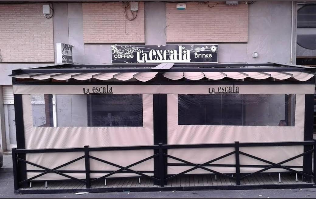 Elda, Alicante エクステリア 写真